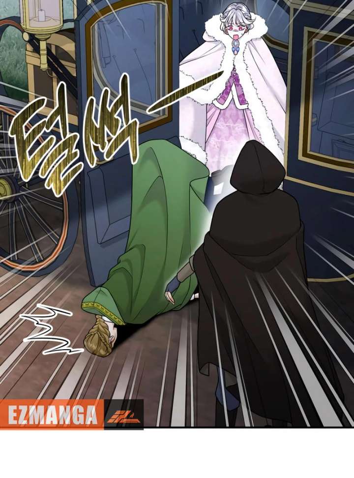 Hold Her Tighter So She Wouldn’t Run Away Chapter 47 - Page 97