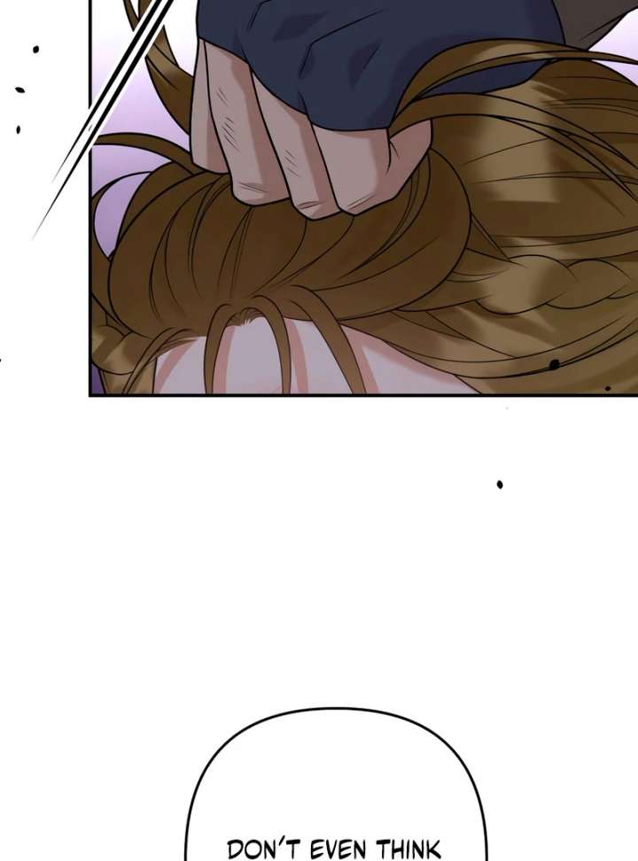 Hold Her Tighter So She Wouldn’t Run Away Chapter 47 - Page 99