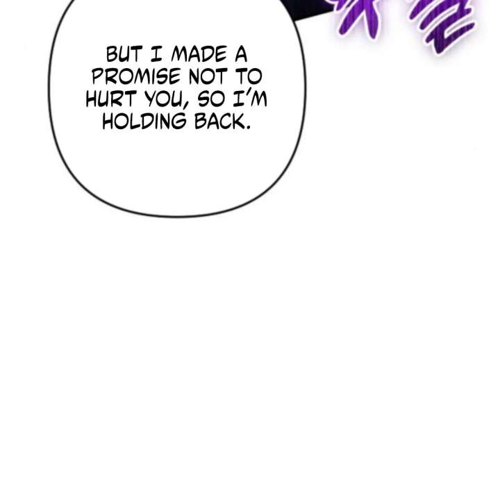 Hold Her Tighter So She Wouldn’t Run Away Chapter 48 - Page 109