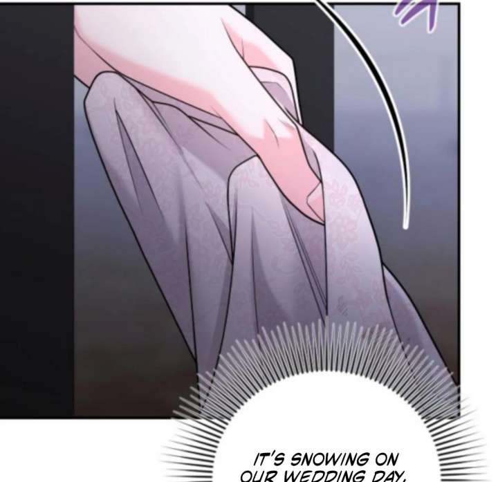 Hold Her Tighter So She Wouldn’t Run Away Chapter 48 - Page 129