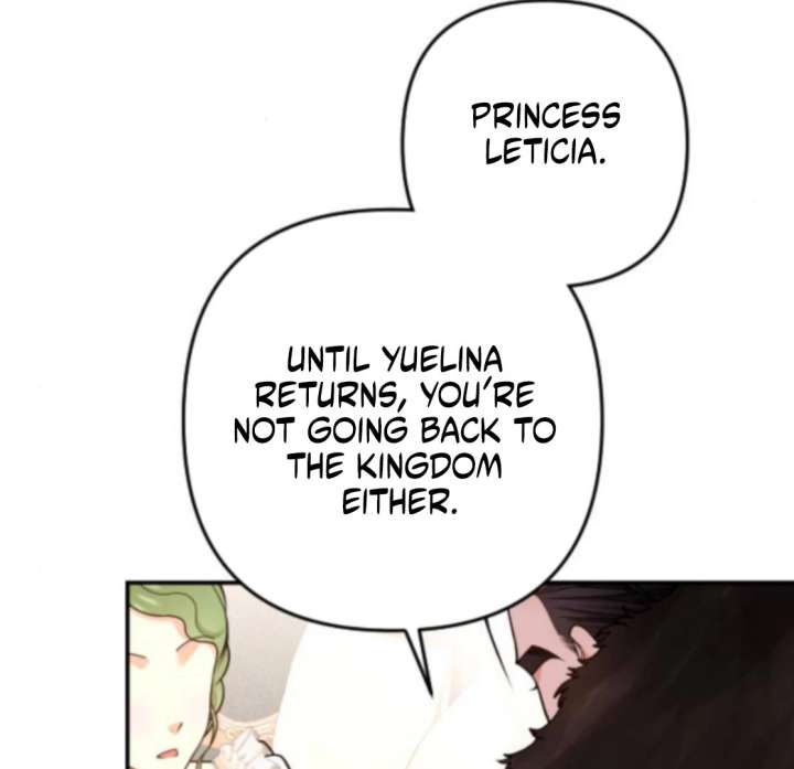 Hold Her Tighter So She Wouldn’t Run Away Chapter 48 - Page 168