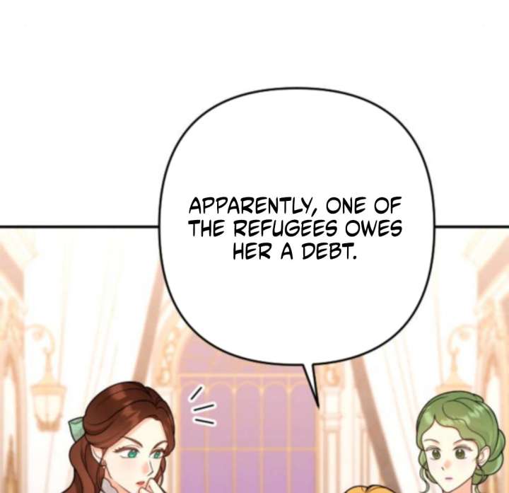 Hold Her Tighter So She Wouldn’t Run Away Chapter 48 - Page 190