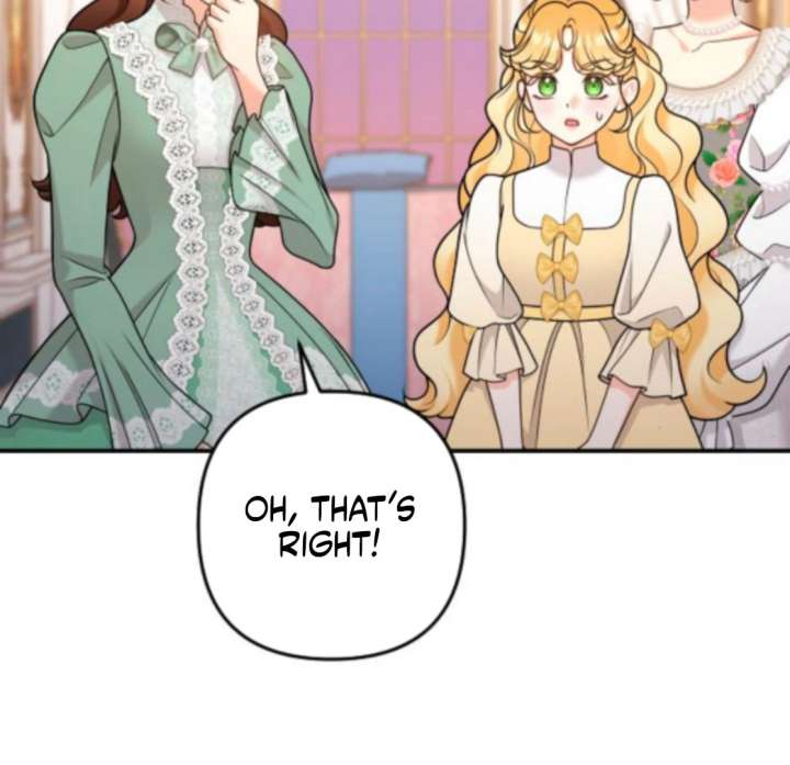 Hold Her Tighter So She Wouldn’t Run Away Chapter 48 - Page 191