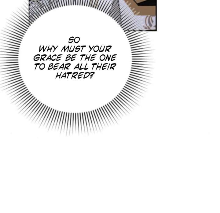 Hold Her Tighter So She Wouldn’t Run Away Chapter 48 - Page 26