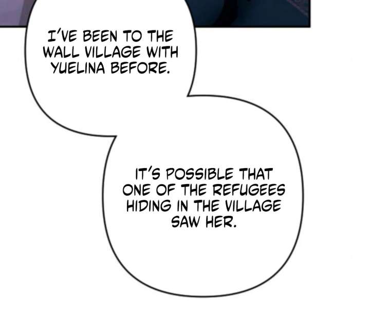 Hold Her Tighter So She Wouldn’t Run Away Chapter 48 - Page 29