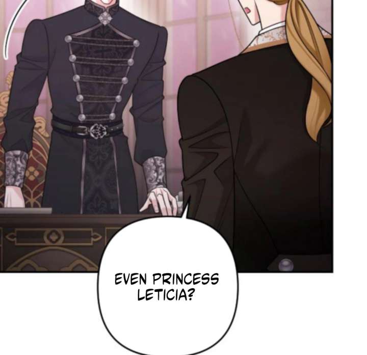 Hold Her Tighter So She Wouldn’t Run Away Chapter 48 - Page 39