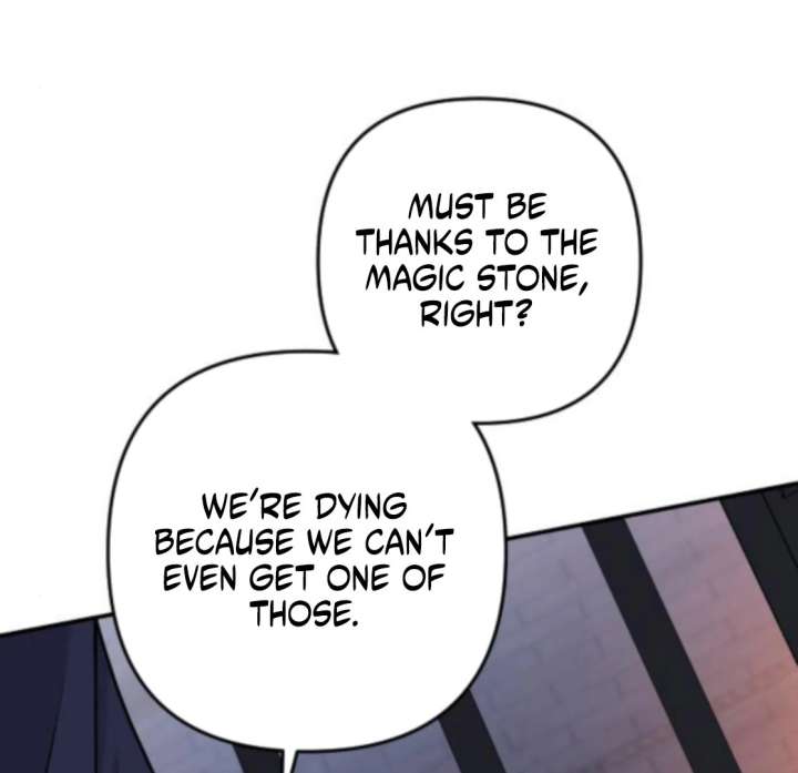 Hold Her Tighter So She Wouldn’t Run Away Chapter 48 - Page 88