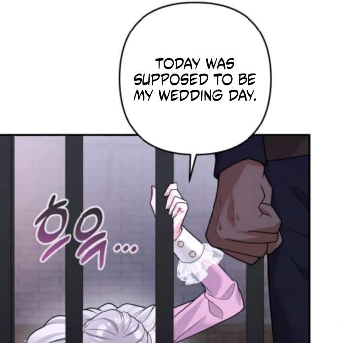 Hold Her Tighter So She Wouldn’t Run Away Chapter 48 - Page 98