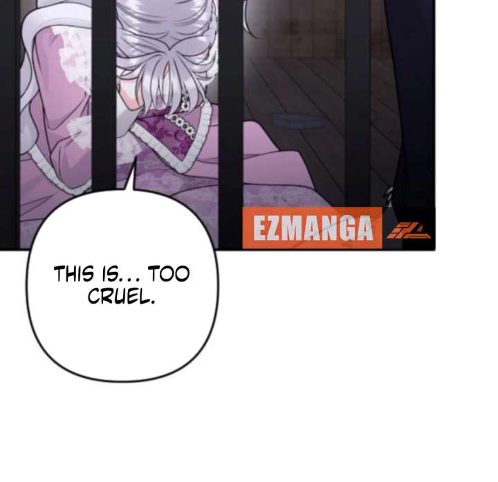 Hold Her Tighter So She Wouldn’t Run Away Chapter 48 - Page 99