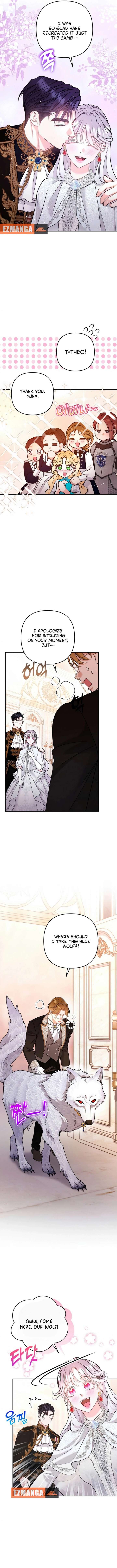 Hold Her Tighter So She Wouldn’t Run Away Chapter 51 - Page 13