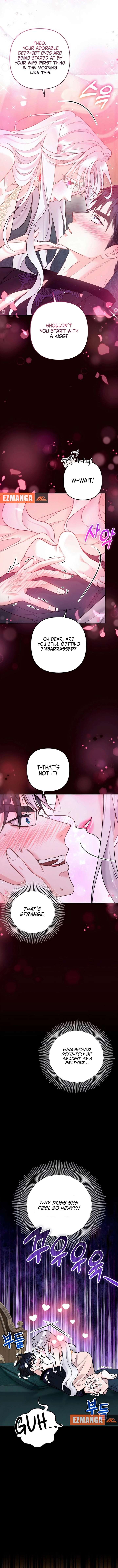 Hold Her Tighter So She Wouldn’t Run Away Chapter 51 - Page 2