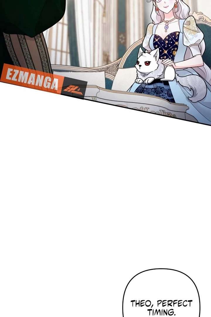 Hold Her Tighter So She Wouldn’t Run Away Chapter 53 - Page 103