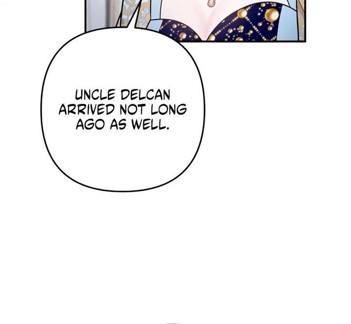 Hold Her Tighter So She Wouldn’t Run Away Chapter 53 - Page 105