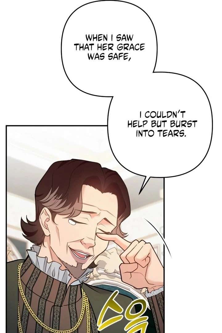 Hold Her Tighter So She Wouldn’t Run Away Chapter 53 - Page 106