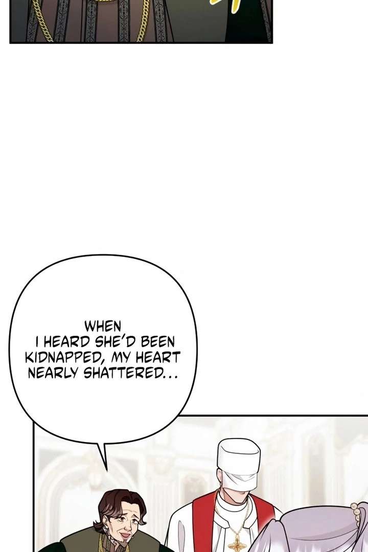 Hold Her Tighter So She Wouldn’t Run Away Chapter 53 - Page 107