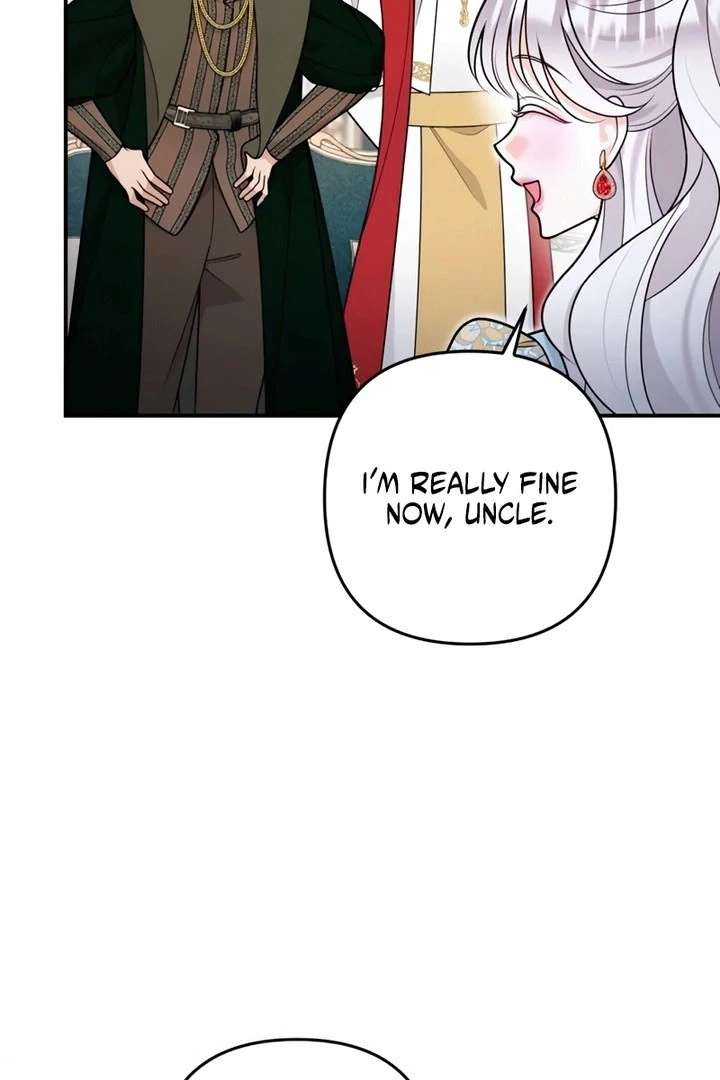 Hold Her Tighter So She Wouldn’t Run Away Chapter 53 - Page 108