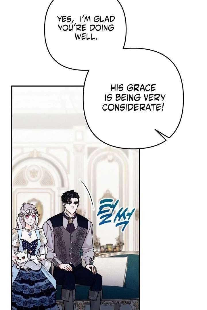 Hold Her Tighter So She Wouldn’t Run Away Chapter 53 - Page 109