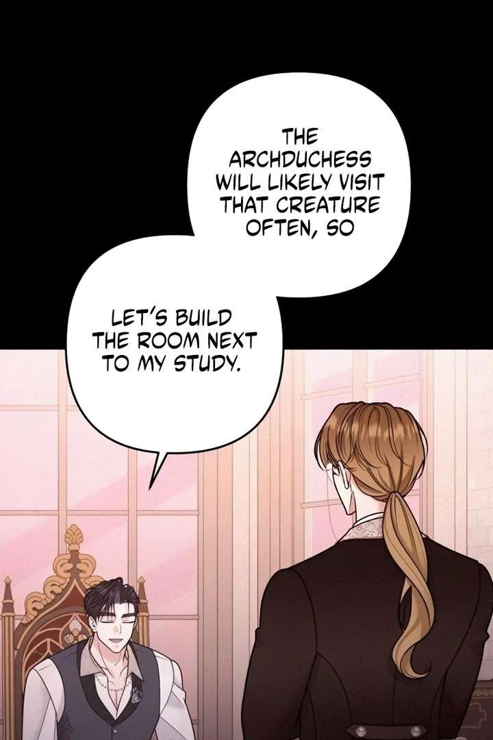 Hold Her Tighter So She Wouldn’t Run Away Chapter 53 - Page 11