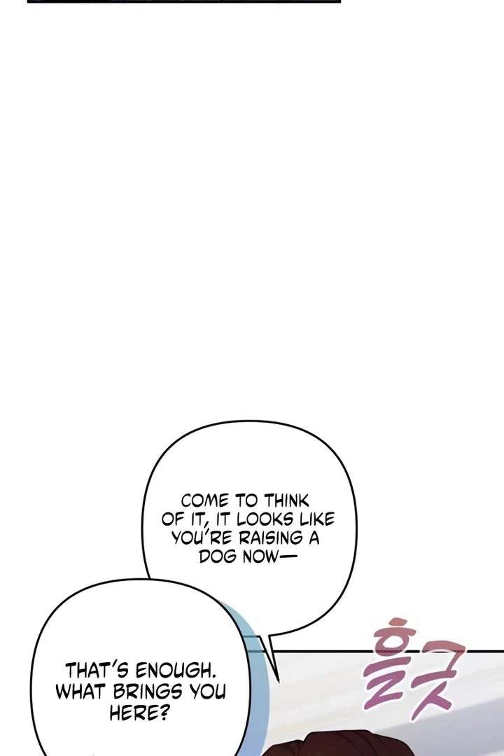 Hold Her Tighter So She Wouldn’t Run Away Chapter 53 - Page 110