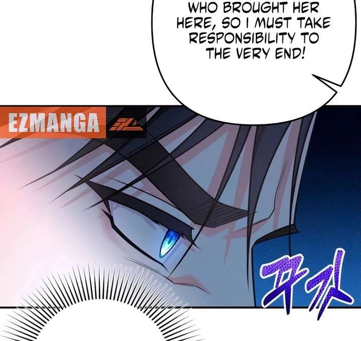 Hold Her Tighter So She Wouldn’t Run Away Chapter 53 - Page 114