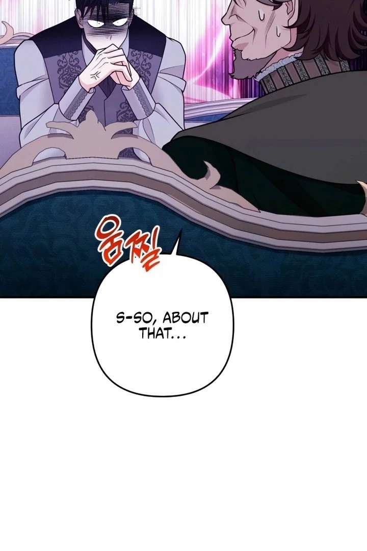 Hold Her Tighter So She Wouldn’t Run Away Chapter 53 - Page 117