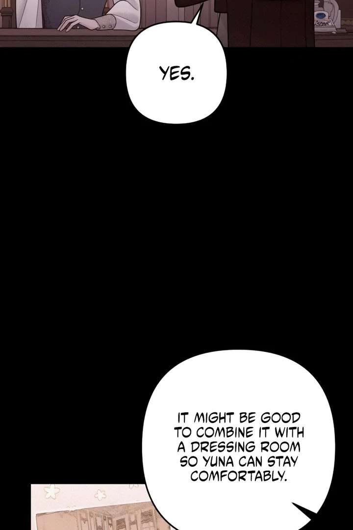 Hold Her Tighter So She Wouldn’t Run Away Chapter 53 - Page 12