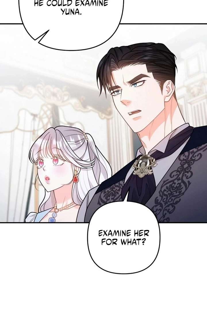 Hold Her Tighter So She Wouldn’t Run Away Chapter 53 - Page 120