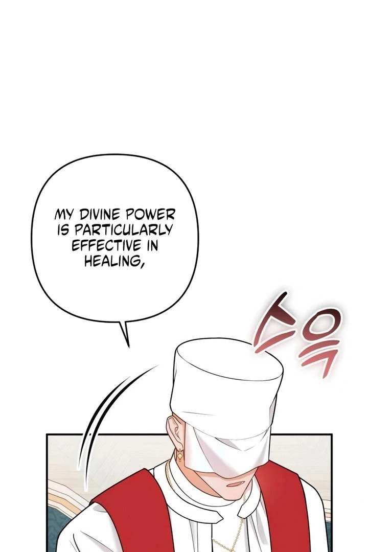 Hold Her Tighter So She Wouldn’t Run Away Chapter 53 - Page 121