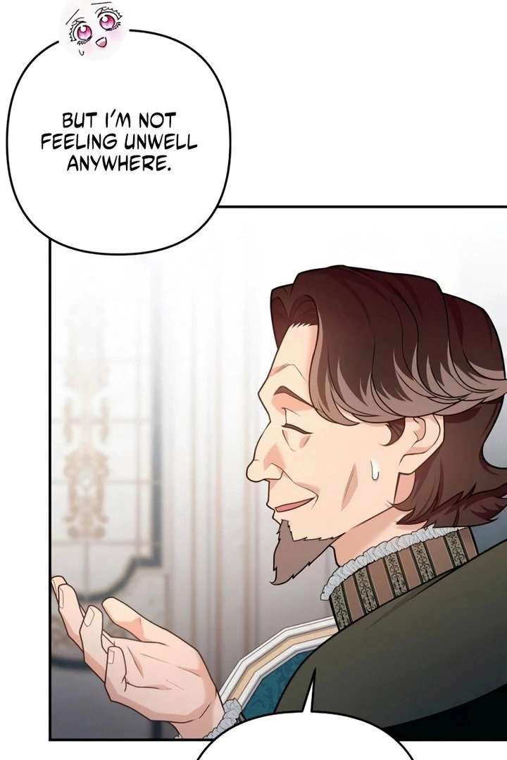 Hold Her Tighter So She Wouldn’t Run Away Chapter 53 - Page 124