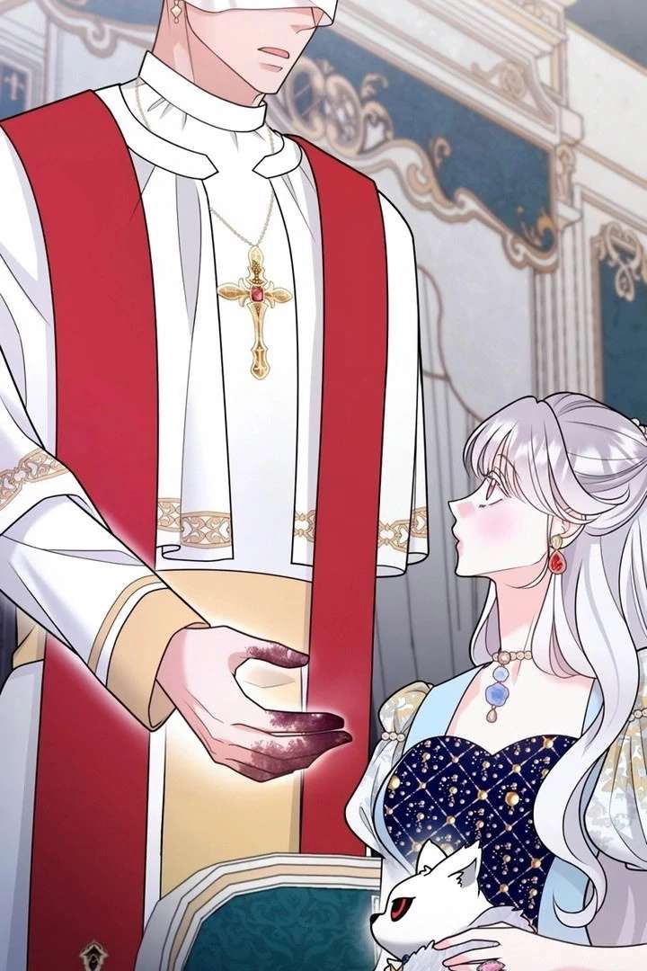 Hold Her Tighter So She Wouldn’t Run Away Chapter 53 - Page 126