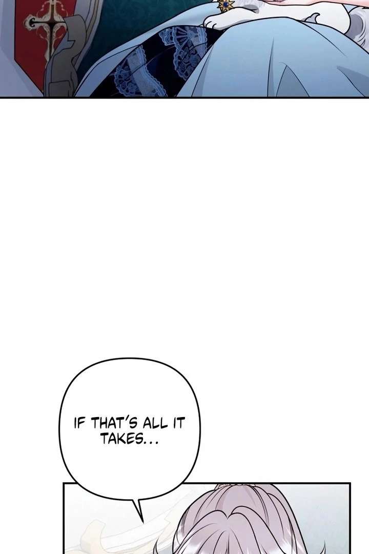 Hold Her Tighter So She Wouldn’t Run Away Chapter 53 - Page 127