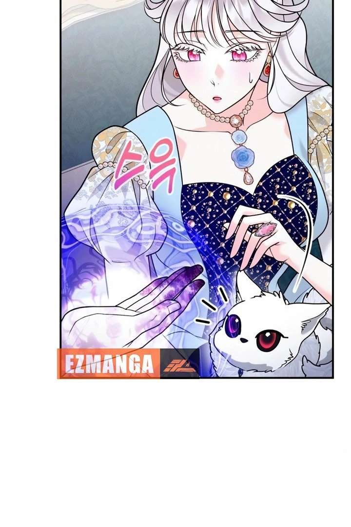 Hold Her Tighter So She Wouldn’t Run Away Chapter 53 - Page 128