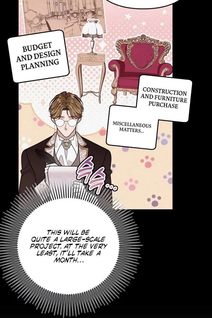 Hold Her Tighter So She Wouldn’t Run Away Chapter 53 - Page 13