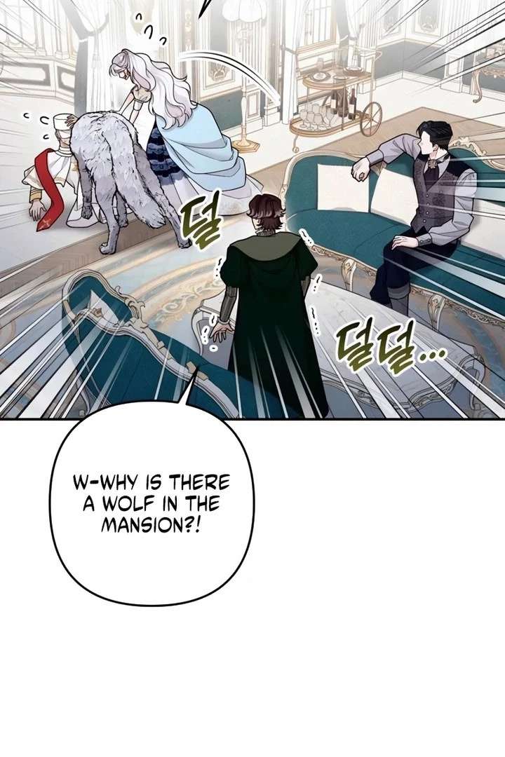 Hold Her Tighter So She Wouldn’t Run Away Chapter 53 - Page 136