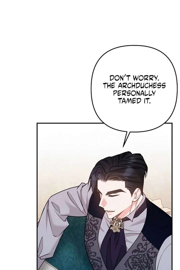 Hold Her Tighter So She Wouldn’t Run Away Chapter 53 - Page 137