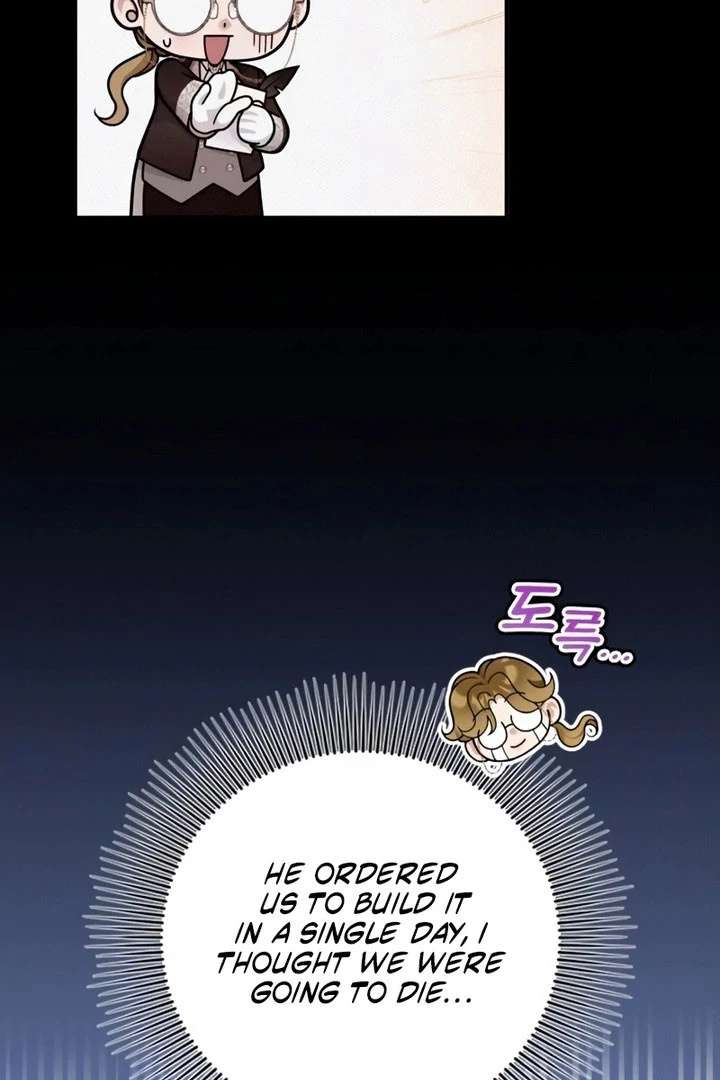 Hold Her Tighter So She Wouldn’t Run Away Chapter 53 - Page 17