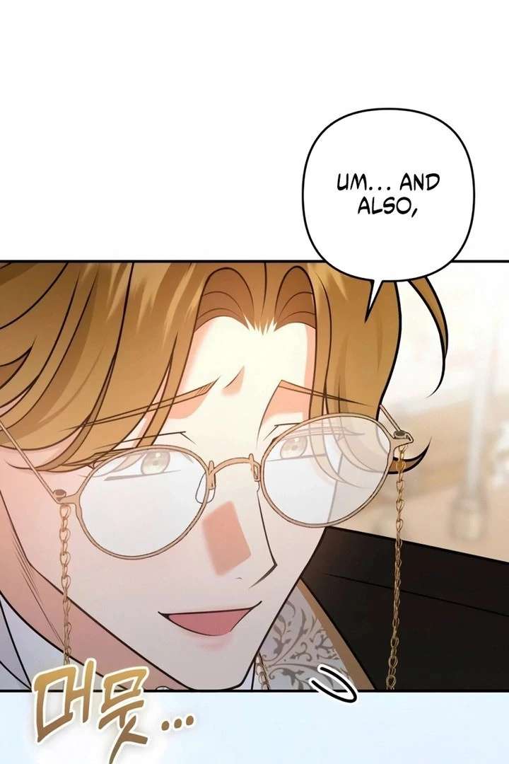 Hold Her Tighter So She Wouldn’t Run Away Chapter 53 - Page 21