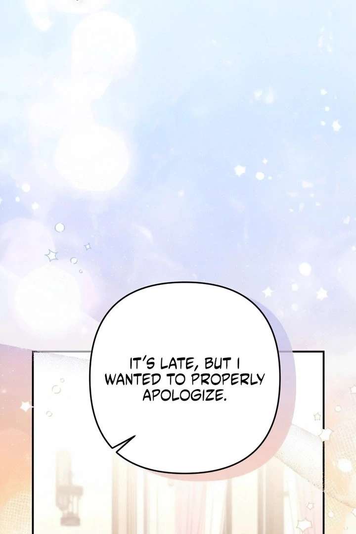 Hold Her Tighter So She Wouldn’t Run Away Chapter 53 - Page 22