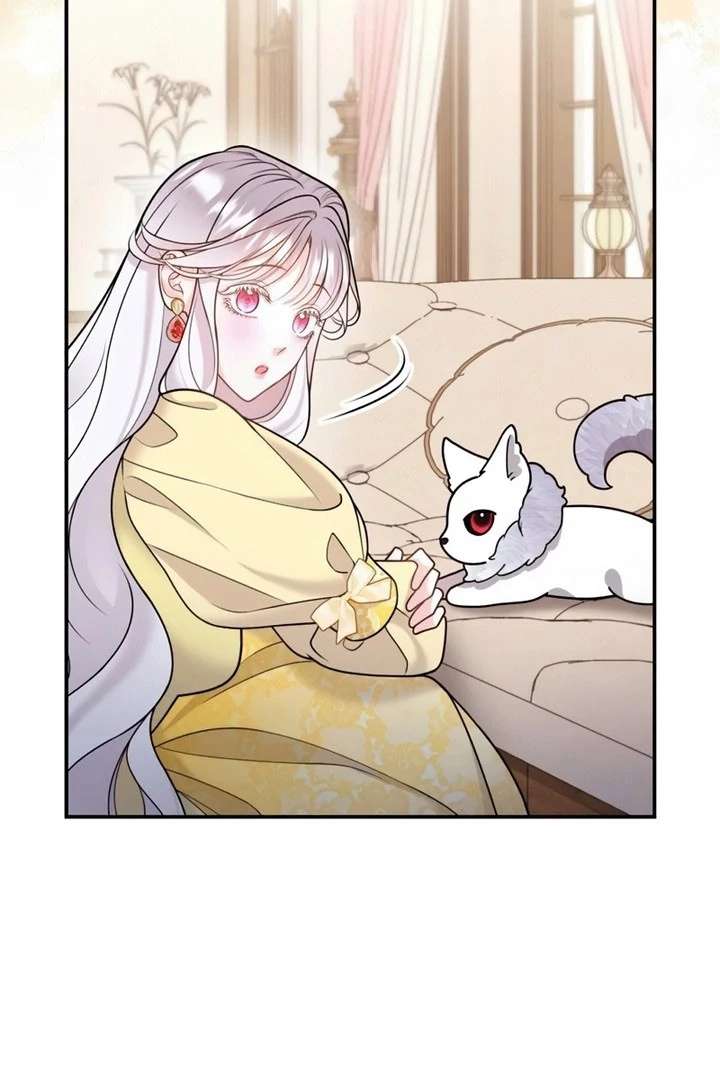 Hold Her Tighter So She Wouldn’t Run Away Chapter 53 - Page 23