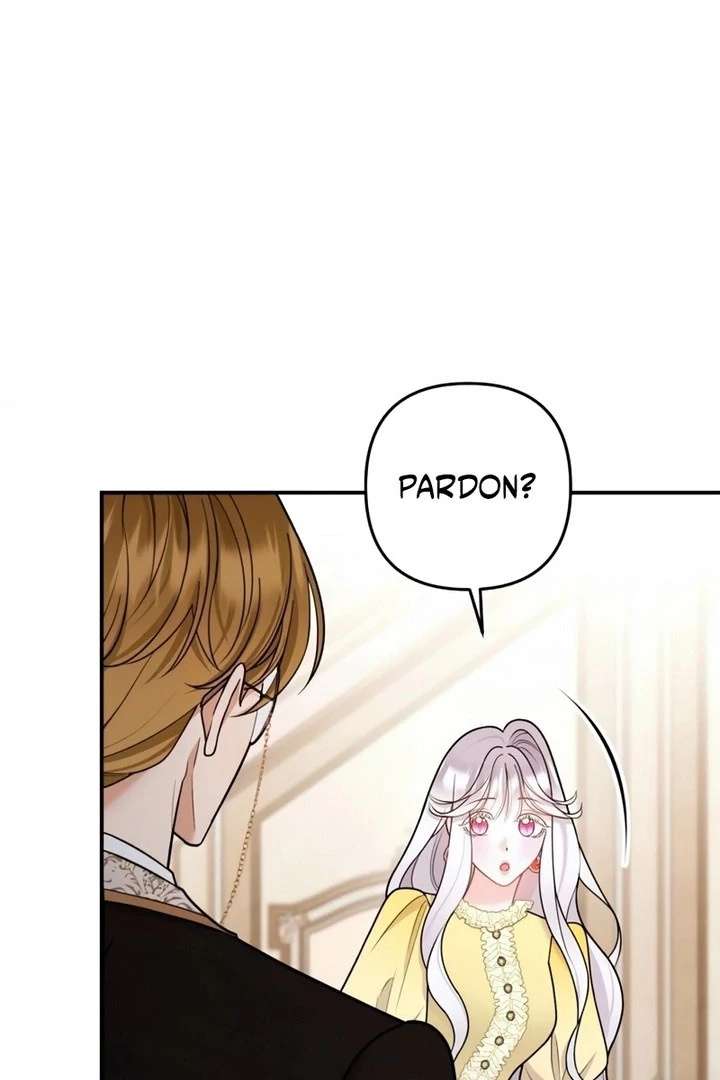 Hold Her Tighter So She Wouldn’t Run Away Chapter 53 - Page 24