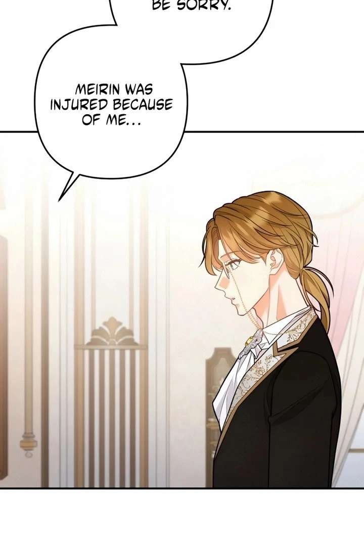 Hold Her Tighter So She Wouldn’t Run Away Chapter 53 - Page 26