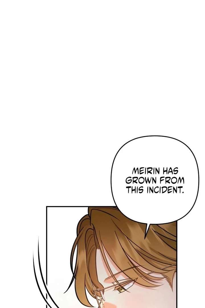 Hold Her Tighter So She Wouldn’t Run Away Chapter 53 - Page 27