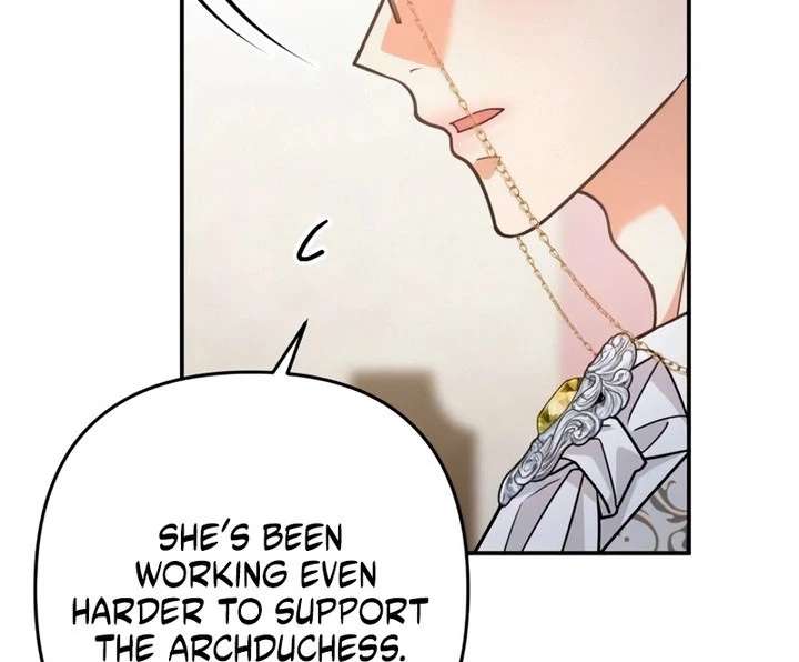 Hold Her Tighter So She Wouldn’t Run Away Chapter 53 - Page 28