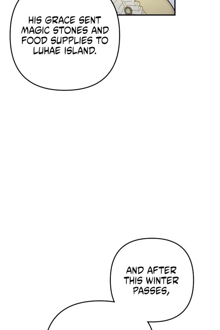 Hold Her Tighter So She Wouldn’t Run Away Chapter 53 - Page 31