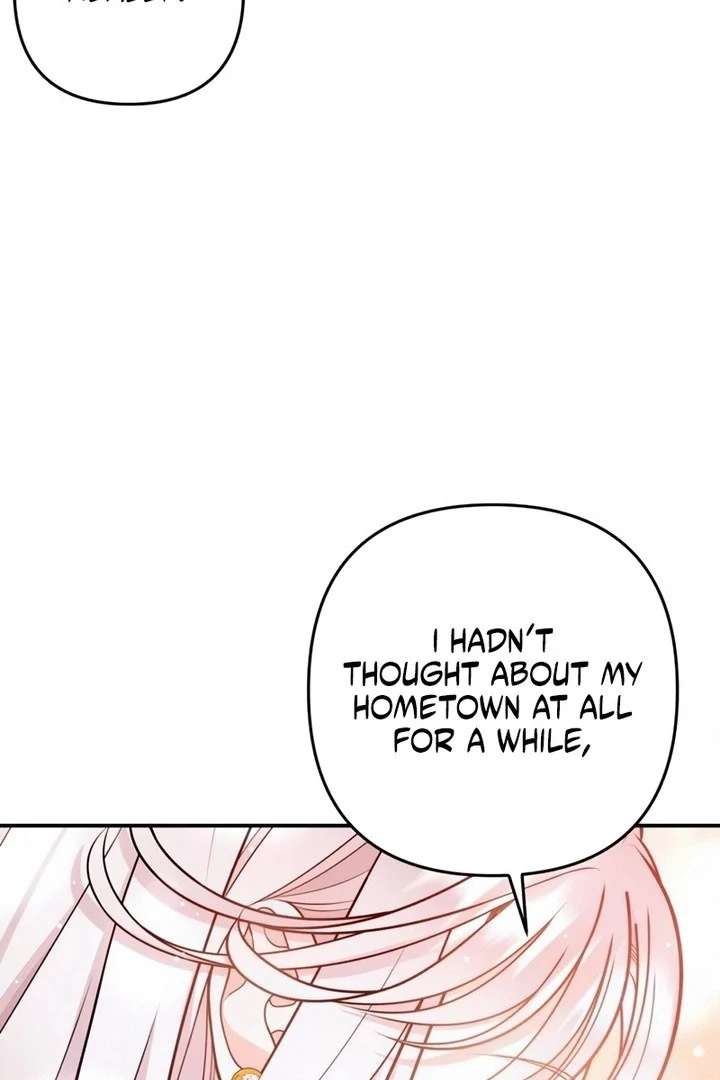 Hold Her Tighter So She Wouldn’t Run Away Chapter 53 - Page 33