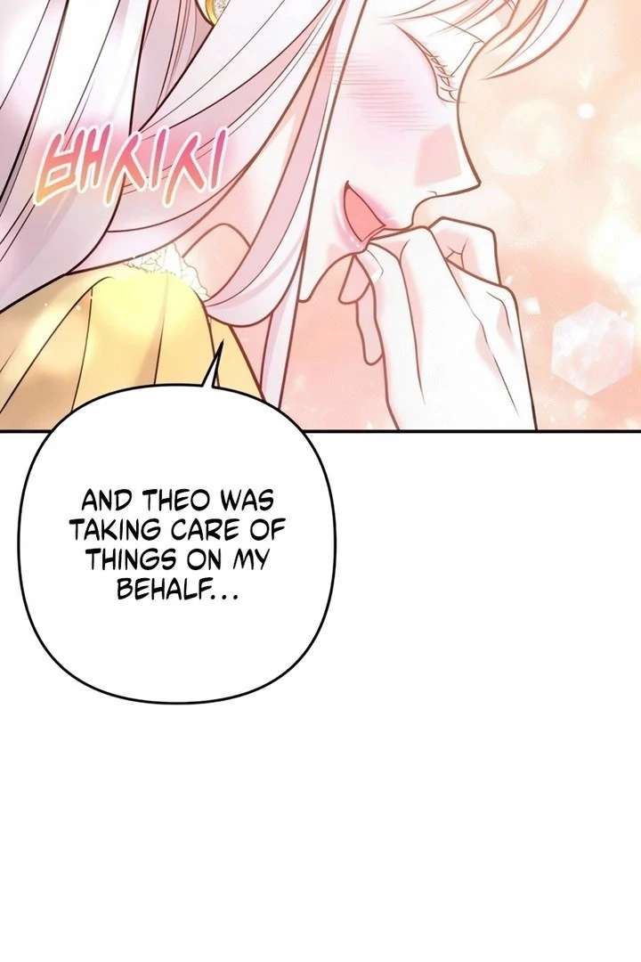 Hold Her Tighter So She Wouldn’t Run Away Chapter 53 - Page 34