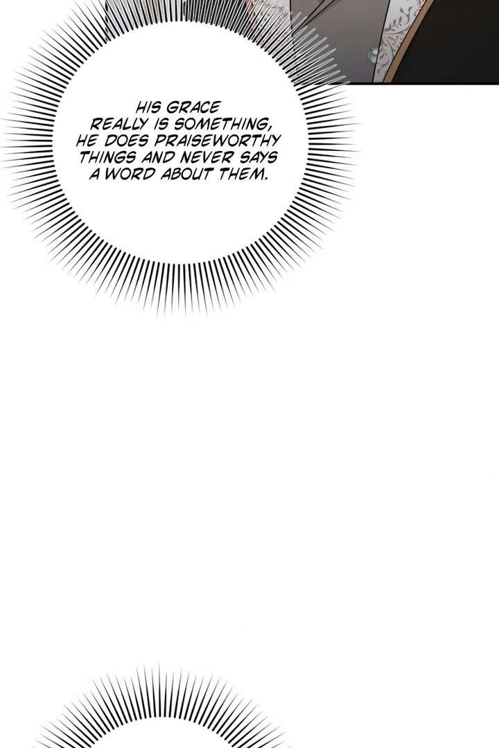 Hold Her Tighter So She Wouldn’t Run Away Chapter 53 - Page 36