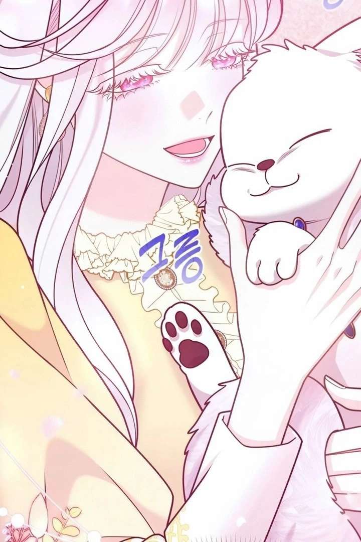 Hold Her Tighter So She Wouldn’t Run Away Chapter 53 - Page 40