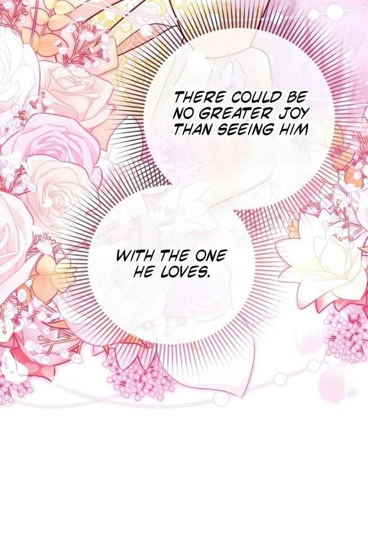 Hold Her Tighter So She Wouldn’t Run Away Chapter 53 - Page 41