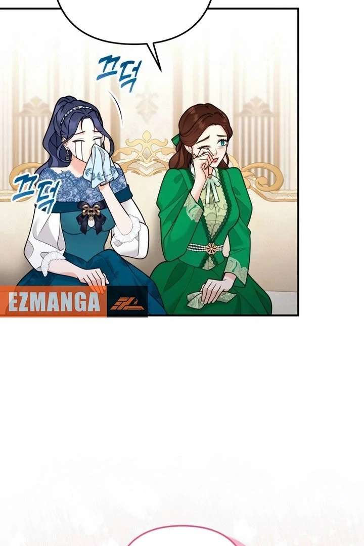 Hold Her Tighter So She Wouldn’t Run Away Chapter 53 - Page 51